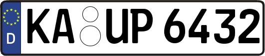 KA-UP6432