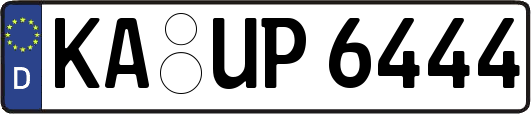 KA-UP6444