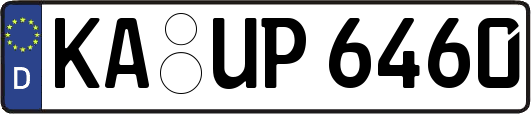 KA-UP6460
