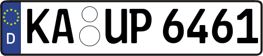 KA-UP6461