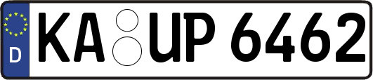 KA-UP6462