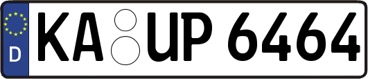 KA-UP6464