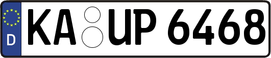 KA-UP6468