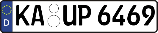 KA-UP6469