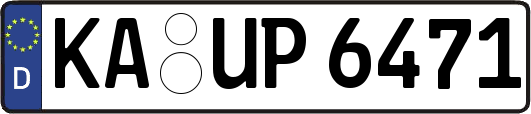 KA-UP6471