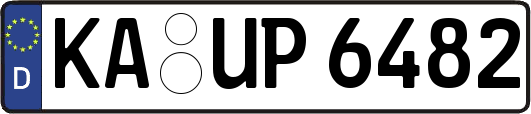 KA-UP6482