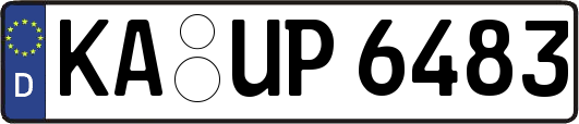 KA-UP6483