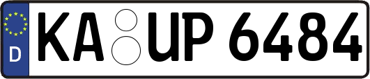 KA-UP6484