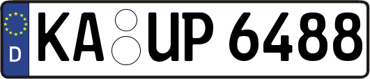 KA-UP6488