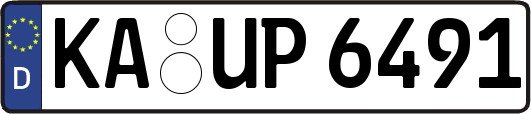 KA-UP6491