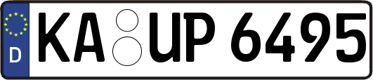 KA-UP6495