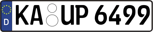 KA-UP6499