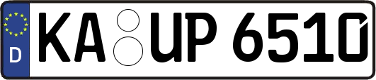KA-UP6510