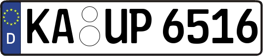 KA-UP6516