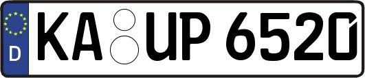KA-UP6520