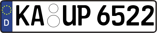 KA-UP6522