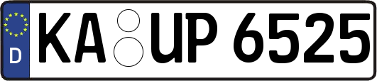 KA-UP6525