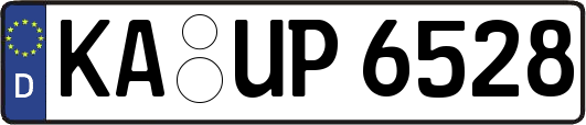 KA-UP6528