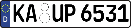 KA-UP6531