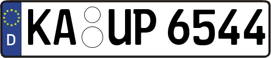 KA-UP6544