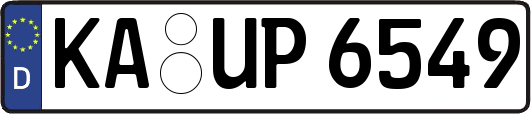 KA-UP6549