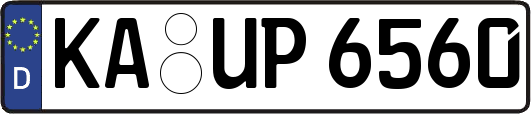 KA-UP6560