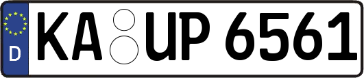 KA-UP6561