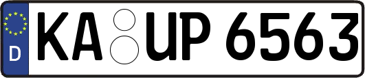 KA-UP6563