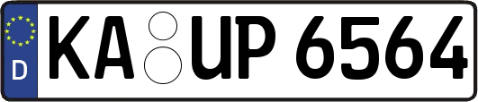 KA-UP6564