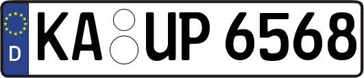 KA-UP6568
