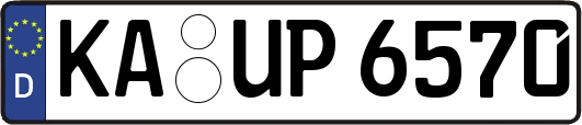 KA-UP6570