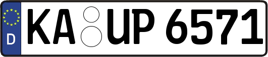 KA-UP6571