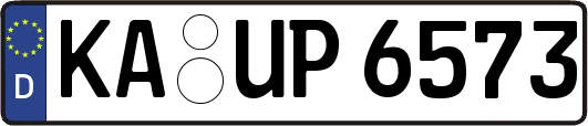 KA-UP6573