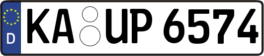 KA-UP6574