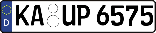 KA-UP6575