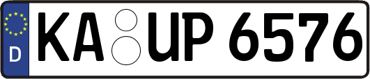 KA-UP6576
