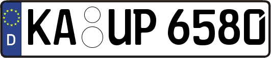 KA-UP6580
