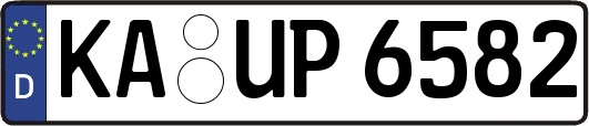 KA-UP6582