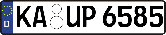KA-UP6585