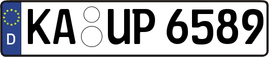 KA-UP6589