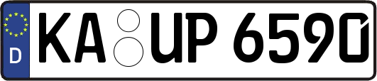 KA-UP6590