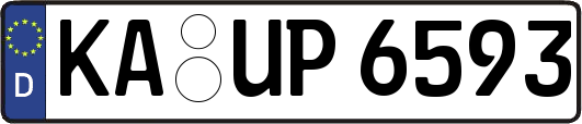 KA-UP6593
