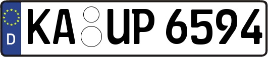 KA-UP6594