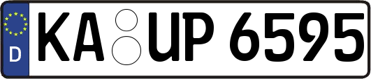 KA-UP6595