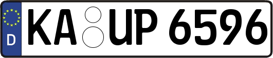 KA-UP6596