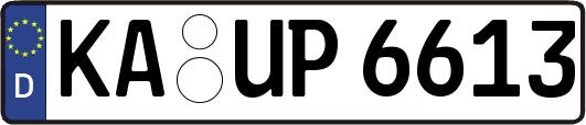 KA-UP6613