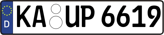 KA-UP6619