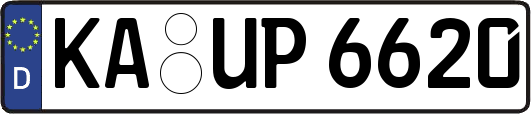 KA-UP6620