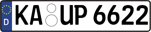 KA-UP6622