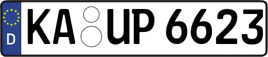 KA-UP6623